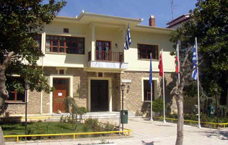 Καθήκοντα Αντιδημάρχου Οικονομικών αναλαμβάνει ο Δημοτικός Σύμβουλος Μπουργκούδης Γεώργιος.