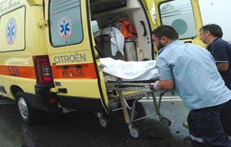 Ο 69χρονος έπασχε από ανίατη ασθένεια.