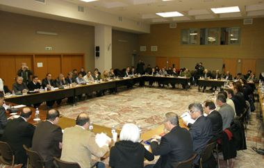 Με 26 θέματα στην ημερήσια διάταξη.