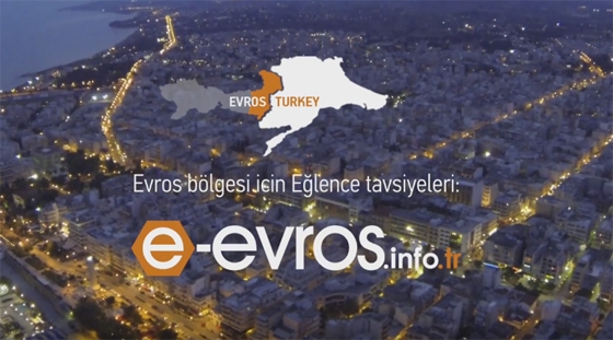  Dedeağaç: Uykusuz Geceler (video)!