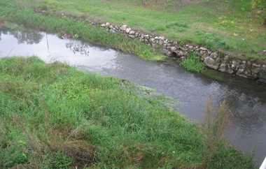 Αιτία θανάτου είναι τα εγκαύματα τρίτου βαθμού σε όλη την επιφάνεια του σώματός του.