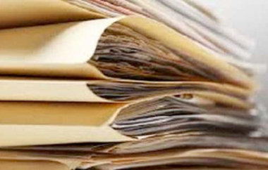 Η κληρονομιαία περιουσία χωρίζεται σε δύο κατηγορίες.