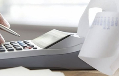 Δεν πληρώνεις, αν δεν εισπράξεις.