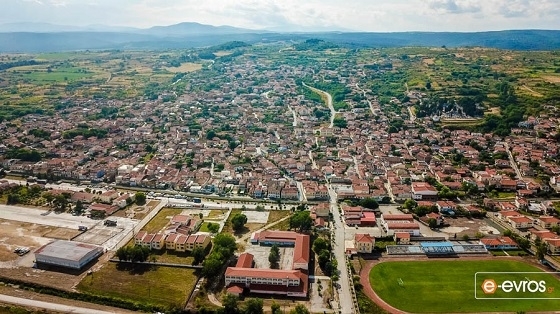 Οι ιδιοκτήτες των ακινήτων του δήμου Σουφλίου είδαν το φετινό τους ΕΝΦΙΑ να μηδενίζεται. 