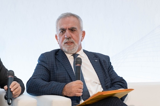 Η συμμετοχή του Γενικού Διευθυντή της Μεταλλεία Θράκης στο 2nd Thessaloniki Investment Forum.