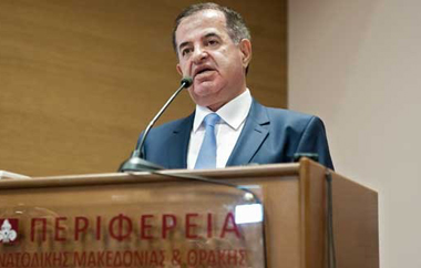 Με στόχο την κοινή συνεργασία και σύμπλευση σε όλα τα ζητήματα που απασχολούν τον τόπο.