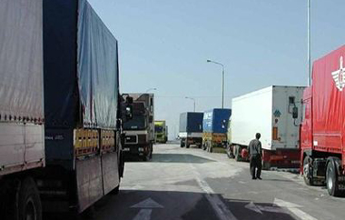 Η κατάσταση όμως φαίνεται ότι οδεύει προς εξομάλυνση.