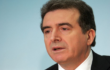 Υπογράμμισε την αναπτυξιακή προοπτική της δημιουργίας αεροδρομίου στη Σαμοθράκη.