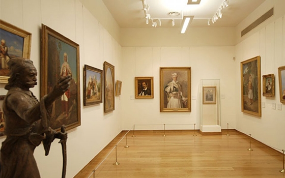 Η Δημοτική Πινακοθήκη Αλεξανδρούπολης θα ανοίξει αρχές Φθινοπώρου 