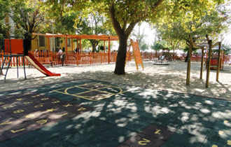 Το έργο εγκρίθηκε με συνολικό προϋπολογισμό 129.637,57 ευρώ.