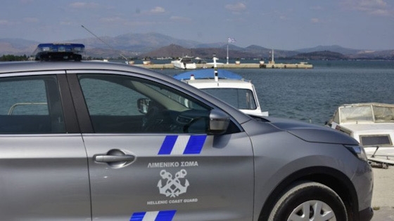 Χειροπέδες σε 48χρονο Βραζιλιάνο για ναρκωτικά
