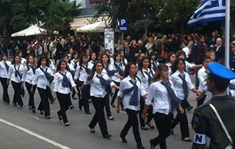 Ανακοινώθηκαν από την Γενική Γραμματεία της Κυβέρνησης, οι εκπρόσωποι της.