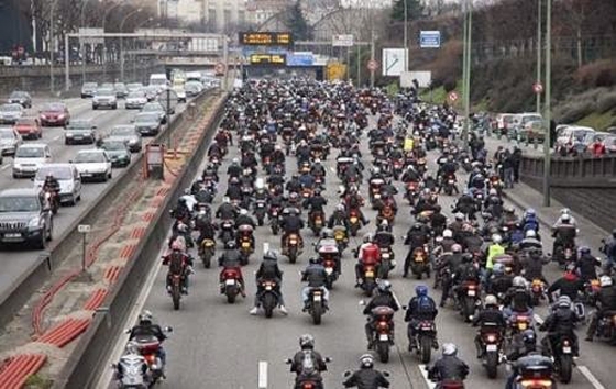 Διευκρινήσεις του Δήμου Αλεξ/πολης για τη μη διεξαγωγή της συγκέντρωσης μοτοσυκλετιστών 2016