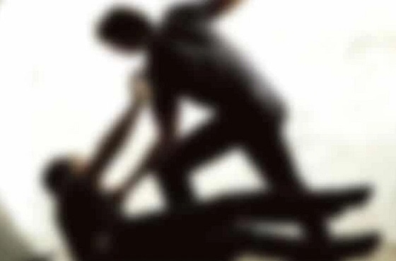 Η γυναίκα μεταφέρθηκε τραυματισμένη στο νοσοκομείο Αλεξανδρούπολης.