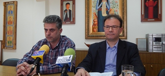 Σύντομα η έναρξη του πρώτου κύκλου εκδηλώσεων με τίτλο «περί υγείας ο λόγος» στην Ορεστιάδα