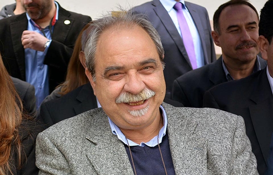 Για την ίδρυση "στρατοπέδων συγκέντρωσης" στη Θράκη, γράφει στο fb ο Δ. Ρίζος