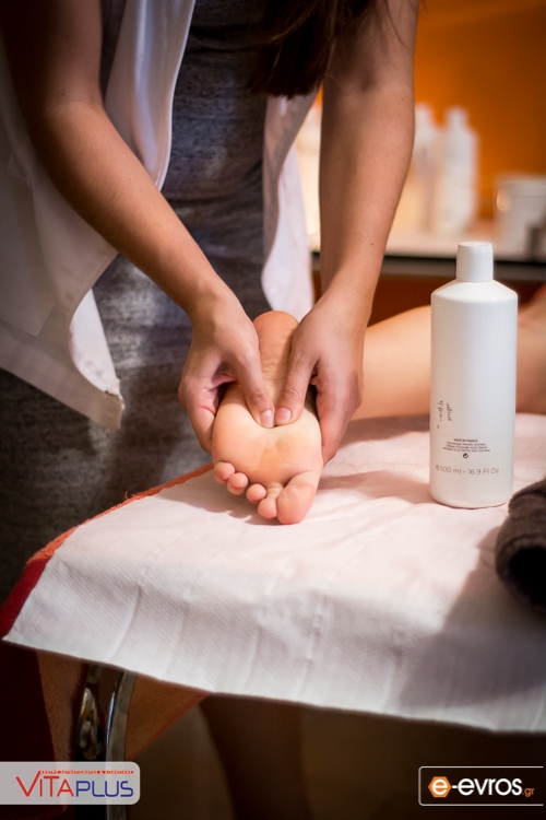 Πρώτη μέρα Beauty Bazaar στα Vita Plus στην Αλεξανδρούπολη.