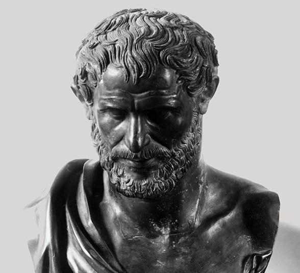 Ολοκληρώνεται η εκπαιδευτική δράση «Ο Κόσμος του Δημόκριτου» το Σάββατο 23/4