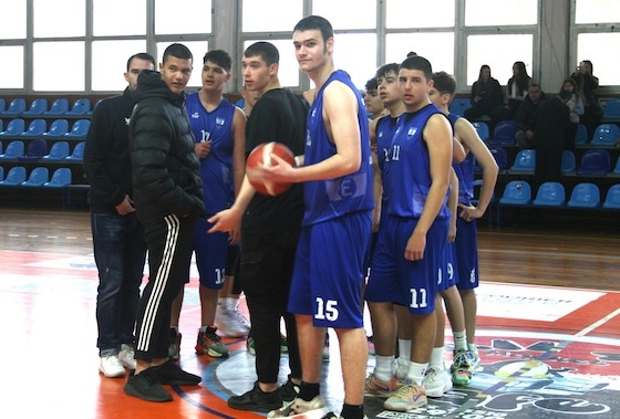 Ο Εθνικός ως πρώτος στον όμιλο αντιμετώπισε την ομάδα Αγία Βαρβάρα Καβάλας, η οποία ήταν 2 φορές πρωταθλήτρια Ένωση Ανατολικής Μακεδονίας Θράκης.