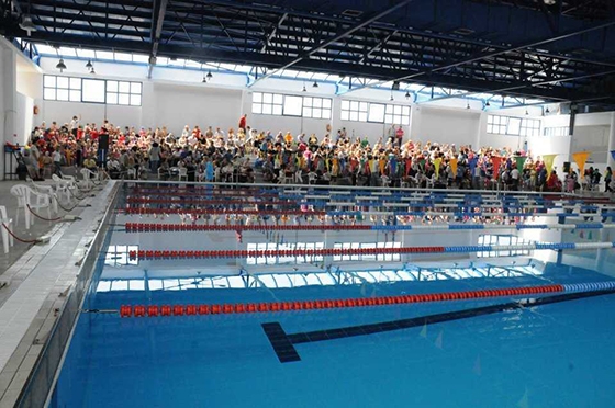 Κλειστό λόγω εργασιών το κολυμβητήριο της Ορεστιάδας