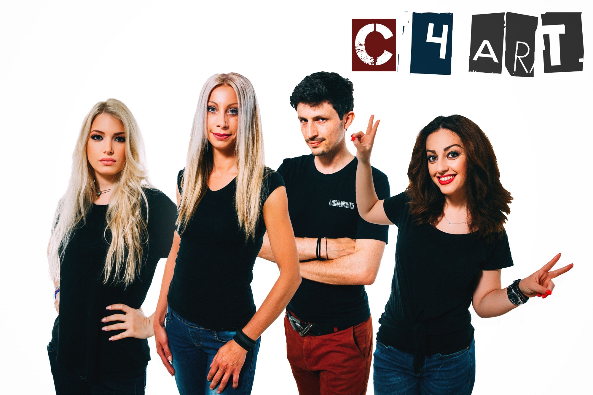 C4 team