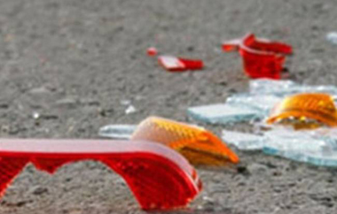 Λιγότερα τροχαία, λιγότεροι νεκροί και τραυματίες.