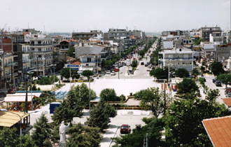 Τη μείωση των τελών που αφορούν τους κοινόχρηστους χώρους αποφάσισε ομόφωνα το δημοτικό συμβούλιο Ορ/δας