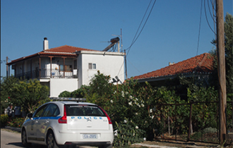 74χρονος πυροβόλησε και σκότωσε τη συζυγό του ενώ στη συνέχεια αυτοκτόνησε.