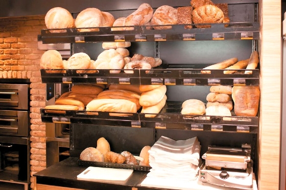 Πρόεδρος αρτοποιών: "Η κατάσταση στα αρτοποιεία του Έβρου είναι δραματική"