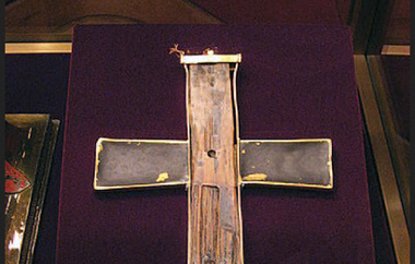 Η έλευση του θα γίνει την Τρίτη 16 Δεκεμβρίου 2014. 