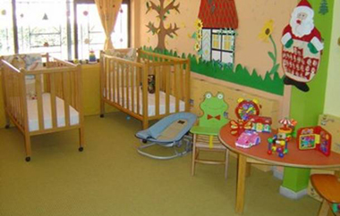 Θα φιλοξενηθούν 68.000 παιδιά.