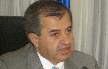 Επιστολή του νεοεκλεγέντος Περιφερειάρχη ΑΜ-Θ.