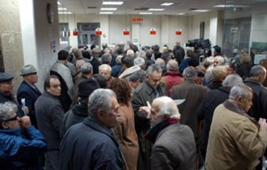 Στα τέλη Ιανουαρίου παρουσιάζεται επίσημα το σύστημα 'Άτλας'.