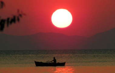 Για πολλούς το καλοκαίρι ήδη ξεκίνησε, όμως από αστρονομικής πλευράς αυτό συμβαίνει σήμερα.