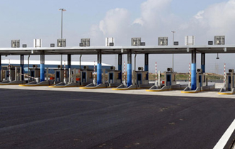 Εκπτωτική πολιτική για τους χρήστες της Εγνατίας οδού μέσω συνδρομητικής κάρτας.