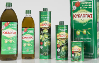 Ακόμη μία επιτυχία και παγκόσμια αναγνώριση για το λάδι Μάκρης.