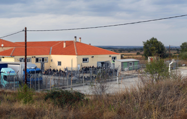 Έργο της επιτροπής είναι η παρακολούθηση και αξιολόγηση της λειτουργίας του Κέντρου.