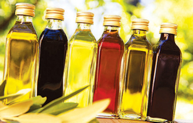 Περιλαμβάνει επιλεγμένα προϊόντα σε δύο βασικές κατηγορίες, ζωικής και φυτικής προέλευσης.