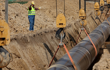 Επενδύσεις... υψηλής τάσης αξίας 2,5 τρισ. ευρώ θα χρειαστούν στον ενεργειακό τομέα.