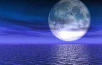 Η Σελήνη θα φτάσει στην πλήρη φάση της ενώ θα βρίσκεται στο πιο κοντινό σημείο προς τη γη.