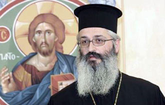 Η Εγκύκλιος του Μητροπολίτη Αλεξ/πολεως για το Πάσχα.