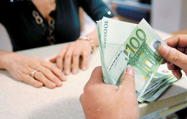 Σε ισχύ από 1η Αυγούστου.