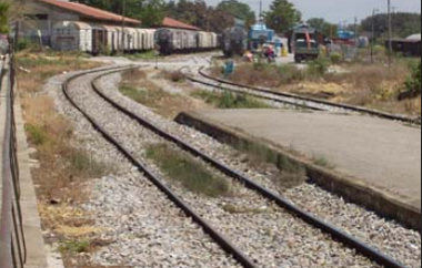 Στο προσκήνιο σχέδια για αλλαγή της χάραξης της σιδηροδρομικής γραμμής Αθήνα – Αλεξανδρούπολη.