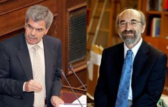 Την οργή κατοίκων αλλά και του Δημάρχου Αλεξ/πολης προκάλεσε η στάση που κράτησε ο  Γιώργος Ντόλιος