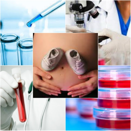 Προγεννητικός έλεγχος: Τα υγιή μωρά "έρχονται" πριν την σύλληψη