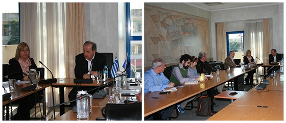 Περιφέρεια ΑΜ-Θ για τα κουνούπια: "Ξεκινάμε νωρίς, ζητάμε την ενεργοποίηση και των πολιτών "