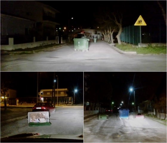 Με ζημιές "τηρήθηκε" το έθιμο των Αγ. Θεοδώρων στις Φέρες