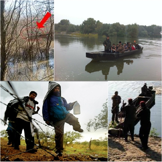 Φόβοι για αύξηση των μεταναστευτικών ροών στον Έβρο