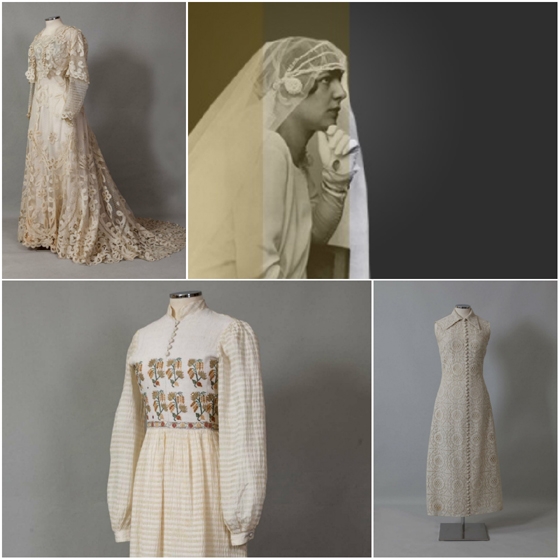 Σουφλί: Νύφες- Ιστορίες από μετάξι στο Μουσείο Μετάξης