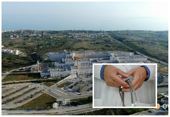 Αλεξανδρούπολη: Καταδικάστηκε για «φακελάκι», αλλά επιστρέφει στο Νοσοκομείο ως διευθυντής!